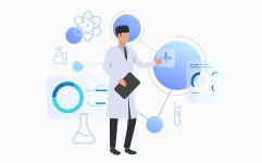 임상연구의 설계①:  중재의 개념, 관찰연구의 종류, 연구의 시간적인 방향과 무작위배정