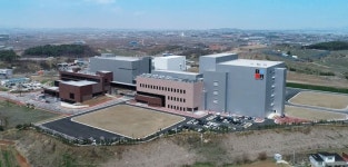 보령제약 예산공장, 벨킨주 등 항암제 생산라인 가동