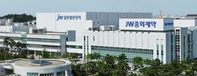 JW중외제약, 최면진정제 제이세덱스주 출시