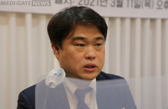 임현택 후보 