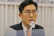 이필수 후보 회원들의 이익을 위한 끊임없는 대화와 소통, 설득과 협상