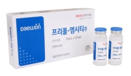 대원제약, 코로나19 치료목적 프로포폴 중남미 수출