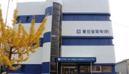 동인당제약 로바스과립 등 13개 품목 제조·판매 중지 조치