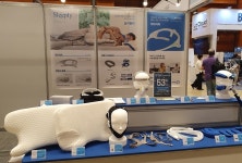 [슬립테크] 태웅메디칼, 수면 분석 서비스 ‘유슬립’ 슬립테크2021서 선보여