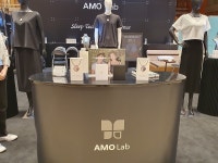 [슬립테크] 아모랩, AMO+ 신형 AMO fit S 슬립테크2021서 공개