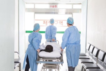 응급환자 수용곤란 통보 기준 명시…신속한 이송 관리체계 마련되나