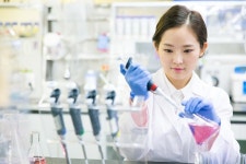 中이노벤트·美안허트, 폐암 치료제 탈레트렉티닙 2상 중간분석 결과 긍정적