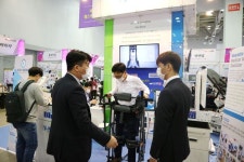 의료산업전시회 키메스 부산 2021  29일~31일 부산 벡스코 개최