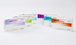 한국다이이찌산쿄, 세비카 에이치씨티  RESOLVE-PRO 리얼월드 데이터 공개