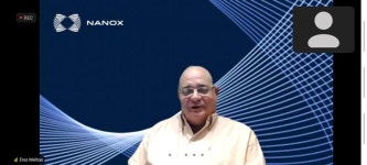 나녹스 에레즈 멜처 CEO “영상진단 접근성 높여 질환 조기발견 및 진료개선”