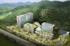 국립중앙의료원 신축·이전 건립위원회 발족,  새 병원 신축 본격 추진