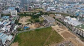 유한양행 800억 투자…군포시에 첨단 R&D 클러스터 조성한다