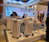 코로나 팬데믹 장기화에 KIMES서 방역 관련 의료기기 대거 전시