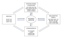 마음이 만드는 허상? 자신도 모르게 키워가는 불면증