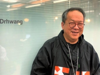 카카오 헬스케어 황희 대표 
