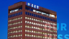 종근당 코로나19 치료제 나파벨탄주, 국내 다기관 진행으로 임상3상시험계획 변경 승인