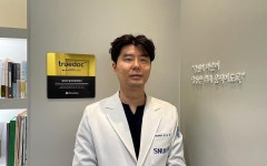 권순재 원장 정신과도 데이터 시대…의사가 환자의 평소 생각 데이터로 인식, 진료에 활용