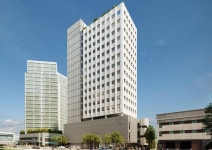 125년 동화약품 첫 현대식 본사 착공