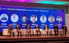 세계적 임상 역량 가진 대한민국 의료..교육?연구는 여전히 뒷전