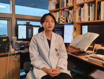 강민구 후보 