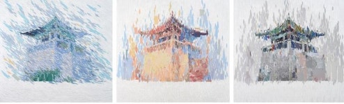 안국약품, AG갤러리 미술탐구시리즈 기획전 개최