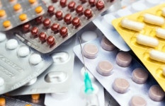 팬터민 등 식욕억제제 처방 감소했지만 여전히 제조 1위…암 발병·건강검진 증가로 의료용 마약류 처방 증가