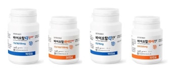 한올바이오파마, 바이오탑디·바이오탑하이 이어 포르테캡슐·듀얼캡슐 신제품 발매