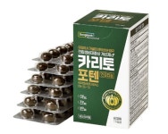 50대 이상 남성 70% 전립선비대증...동국제약 "OTC 시장 부재·미충족수요 해결 '카리토포텐' 출시"