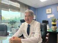 서울시 서북병원 이현석 원장이 취임하자마자 들른 곳은 노숙인마을