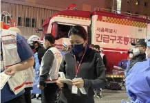 신현영 의원 닥터카 논란에 애꿎은 의료진 피해…이송경로 바꾸고 응급상황 정보는 정치적 이용