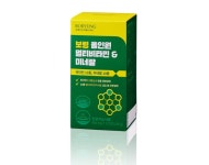보령도 고함량 비타민시장 도전…보령컨슈머헬스케어 올인원 멀티비타민&미네랄 출시
