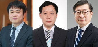 의협 비대위원장에 임현택·주신구·박명하 출마, 차기 의협회장 선거 연결될까