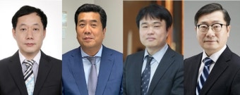 의협 비대위원장 4인 4색…주신구 '순수성'·강청희 '실리'·임현택 '민생'·박명하 '투쟁'