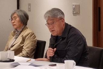 아주의대 노재성 교수, 전국의대 교수노조 위원장 선출