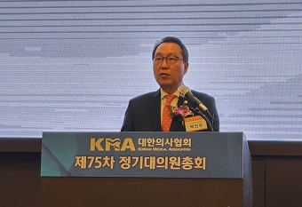 박민수 복지부 2차관 