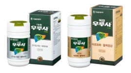 대웅제약 우루사, 2년 연속 소비자추천 1위 브랜드 수상