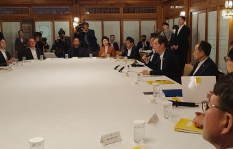 간호법 구체적 언급 삼가던 대통령실까지 수위 높은 비판…16일 거부권 행사 사실상 확정