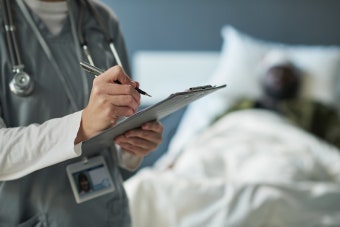 PA 불법진료신고, 병원급 96%…의원협회 