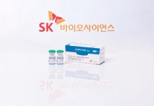 SK바이오사이언스, 스카이코비원 영국 정식 허가 승인