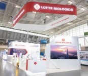 롯데바이오로직스, BIO USA 2023 참가…CDMO 사업 수주 본격 나서