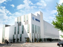 제일약품 백암공장, 태양광 발전 설비 구축 ESG경영 가속화