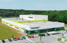 휴온스 대웅 삼양 등 코로나로 실적 올린 제약사들 공장 신설 등 외연 확장 추진