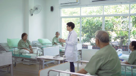 커뮤니티케어 핵심은 요양병원...요양병원이 없어진다고 대한민국 의료가 잘 될까