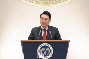 윤석열 대통령 