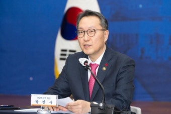 박민수 차관, 전공의 대표들 만난다…정부?국회 전공의 달래기 '안간힘'
