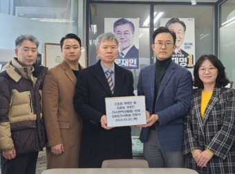 김택우 의협 비대위원장은 누구...2000년 의쟁투 때부터 활약해온 외과 전문의