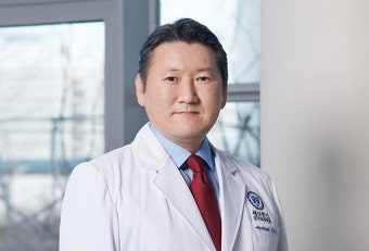 신임 의대교수협의회 회장에 연세의대 김창수 교수…