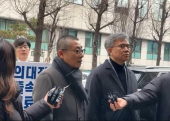 의협 김택우·박명하 위원장 등 12일 경찰 출석…