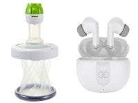 환자를 위한 제품들...수술복·검진복과 상처 오염 보호제품도 등장