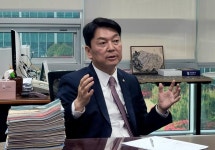 안철수 의원 “무조건 의대증원 2000명? 비전문가들의 거꾸로 된 의료개혁”
